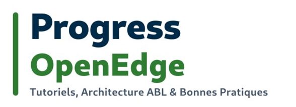 Progress Software - OpenEdge